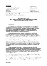 Ljubljana Ministerial Decision No. 3 on combating transnational organized crime (de)