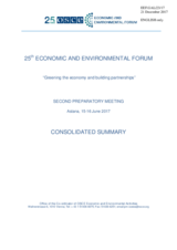 Consolidated summary