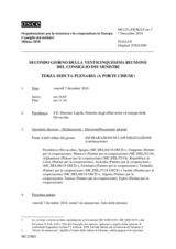 Decision Nr. 5, Human Capital Development in the Digital Era