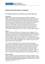 Modernizacija nastave jezika i književnosti