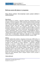 Osavremenjivanje nastave povijesti