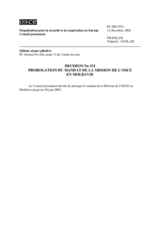 Permanent Council Decision No. 521 (fr)