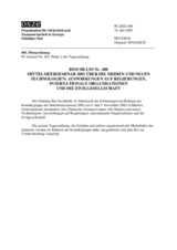 Permanent Council Decision No. 488 (de)