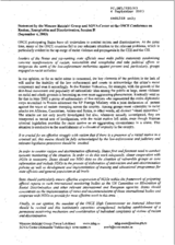 Statement by the Moscow Helsinki Group and SOVA-Center, session 2