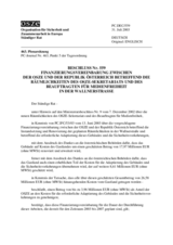 Permanent Council Decision No. 559 (de)