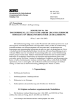 Permanent Council Decision No. 539 (de)