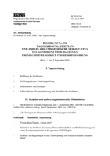 Permanent Council Decision No. 541 (de)