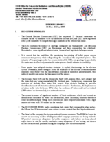 Albania, Parliamentary Elections, 3 July 2005: Interim Report No. 2