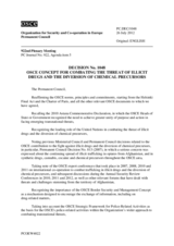 Permanent Council Decision No. 1048