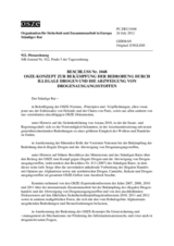 Beschluss Nr. 1048 des Ständigen Rates