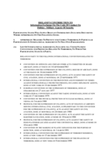 Response by the Delegation of Ireland to the Questionnaire on the Code of Conduct on Politico-Military Aspects of Security