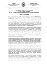 Day 2 - GUUAM intervention