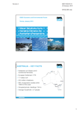 Presentation by Mr. Tom Mollenkopf, Senior Vice President