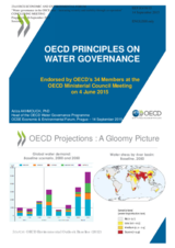 Presentation by Ms. Aziza Akhmouch, Head-Water Governance Programme, Regional Development Policy Division, Public Governance and Territorial Development Directorate
