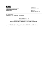 Permanent Council Decision No. 517 (de)