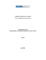 Inadequate Assessment of Mitigating and Aggravating Circumstances by the Courts (sr)